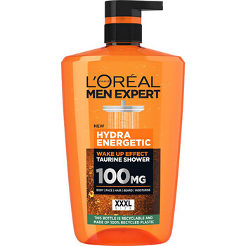 Men Expert Hydra Energetic 100 MG - Sprchový gél